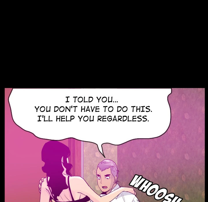 The Desperate Housewife Chapter 27 page 77 - Chapter 27