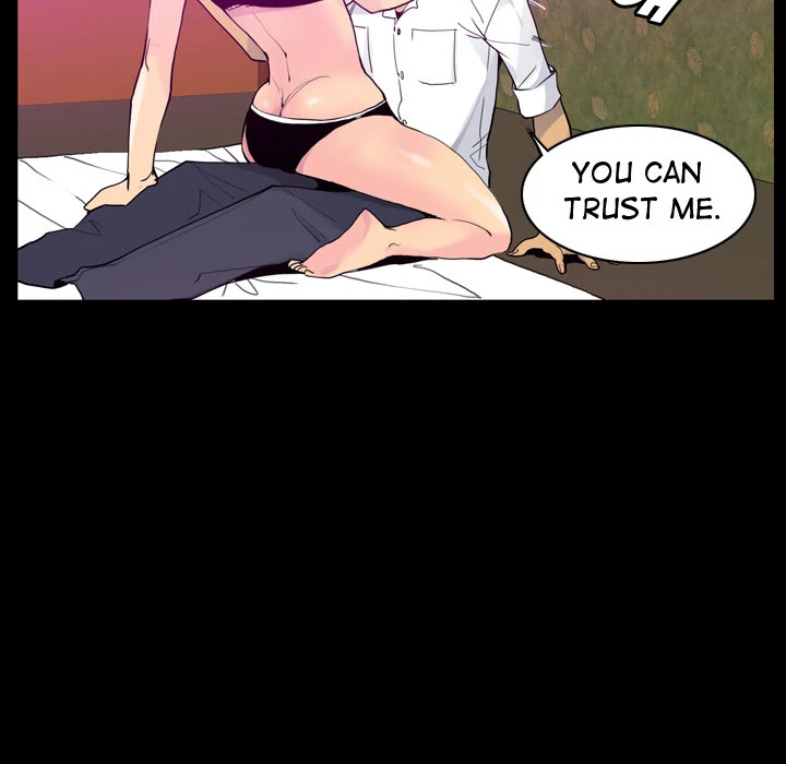 The Desperate Housewife Chapter 27 page 78 - Chapter 27