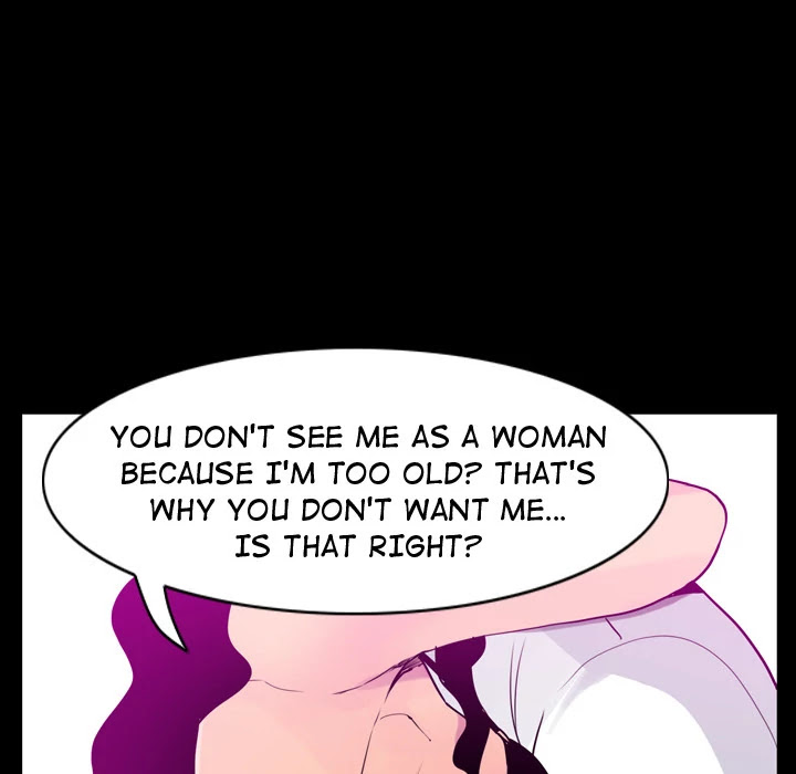 The Desperate Housewife Chapter 27 page 81 - Chapter 27