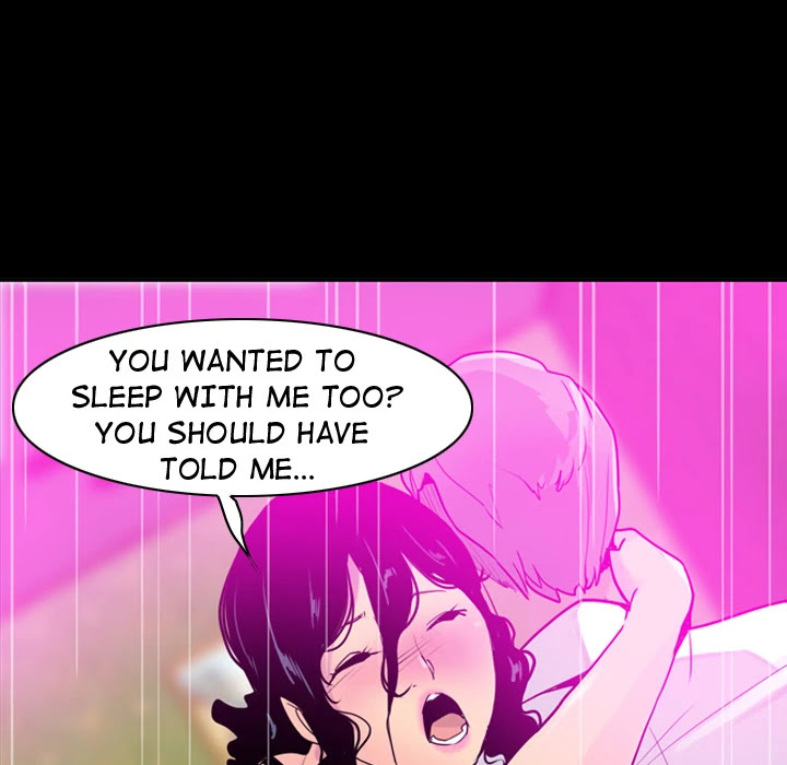 The Desperate Housewife Chapter 27 page 87 - Chapter 27
