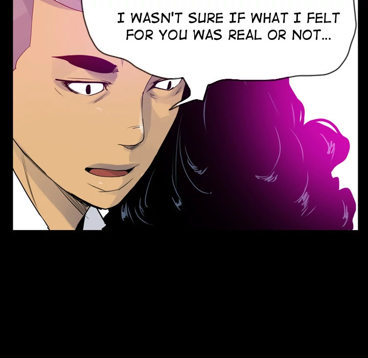 The Desperate Housewife Chapter 27 page 89 - Chapter 27