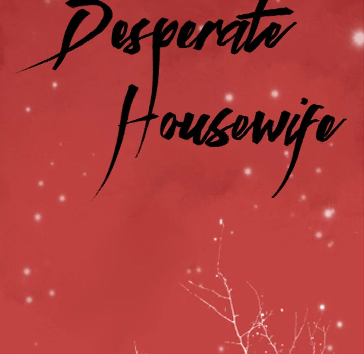 The Desperate Housewife Chapter 27 page 9 - Chapter 27