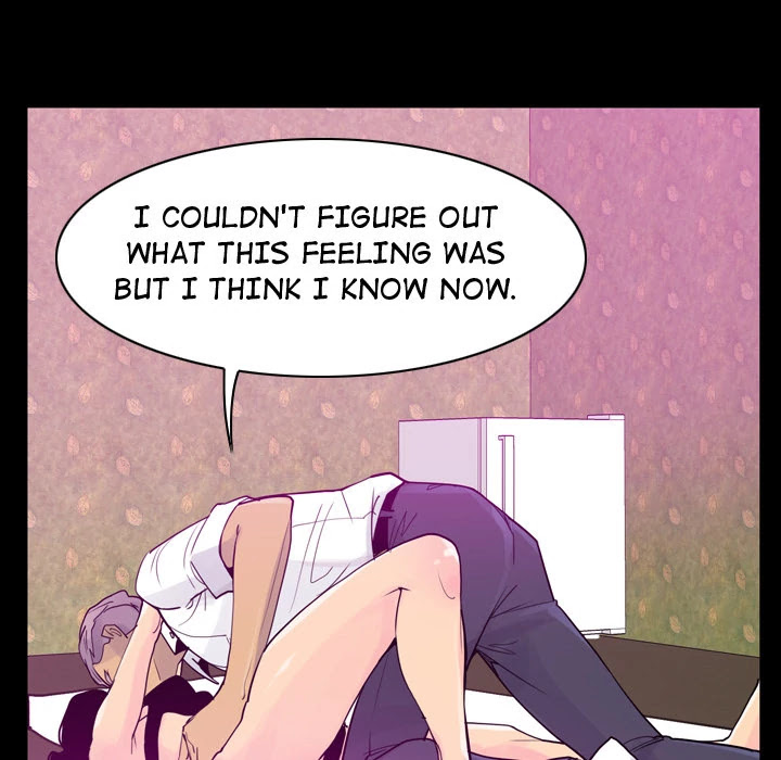 The Desperate Housewife Chapter 27 page 90 - Chapter 27
