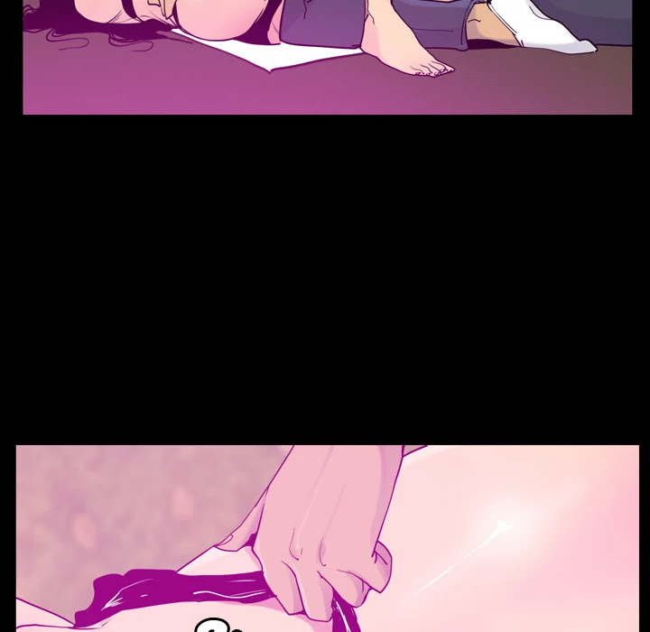 The Desperate Housewife Chapter 27 page 91 - Chapter 27
