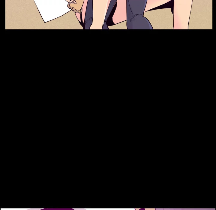 The Desperate Housewife Chapter 27 page 94 - Chapter 27
