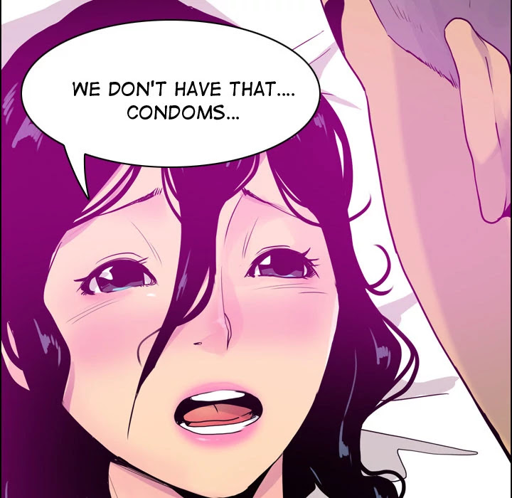 The Desperate Housewife Chapter 27 page 95 - Chapter 27
