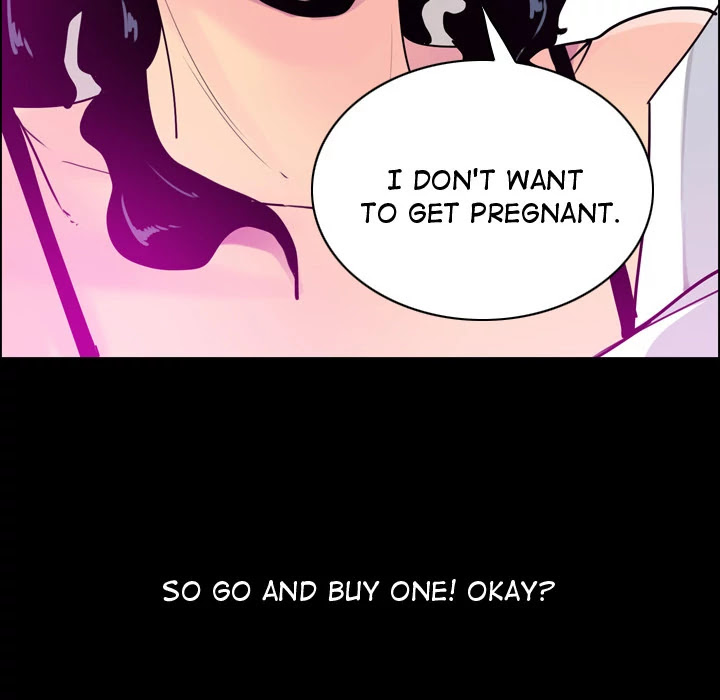 The Desperate Housewife Chapter 27 page 96 - Chapter 27