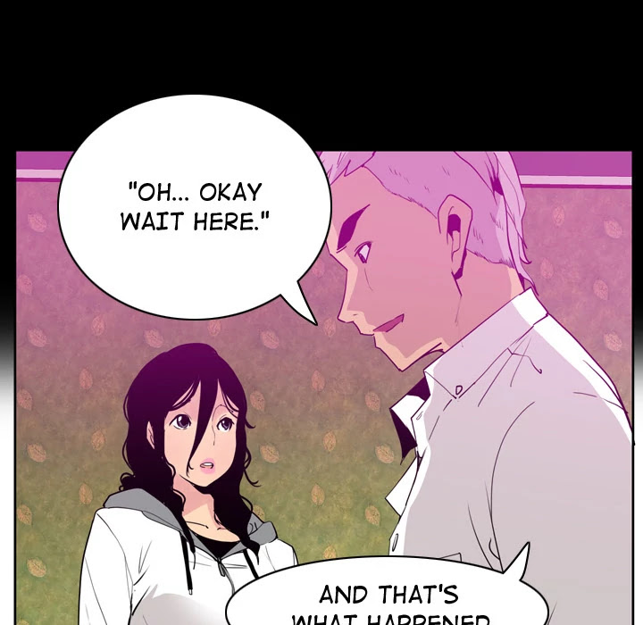 The Desperate Housewife Chapter 27 page 97 - Chapter 27