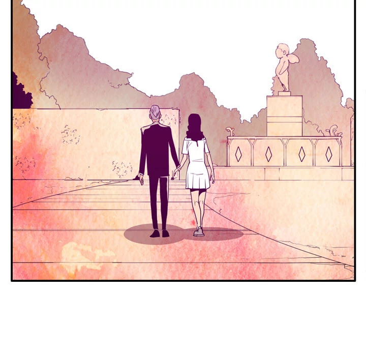 The Desperate Housewife Chapter 28 page 103 - Chapter 28