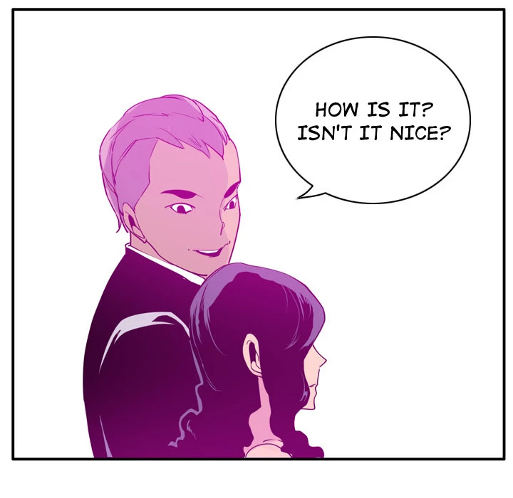 The Desperate Housewife Chapter 28 page 105 - Chapter 28