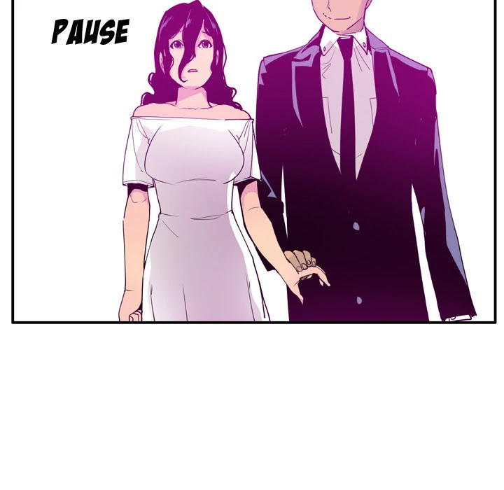 The Desperate Housewife Chapter 28 page 107 - Chapter 28
