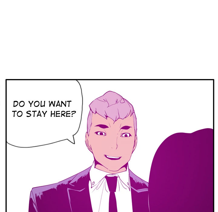 The Desperate Housewife Chapter 28 page 117 - Chapter 28