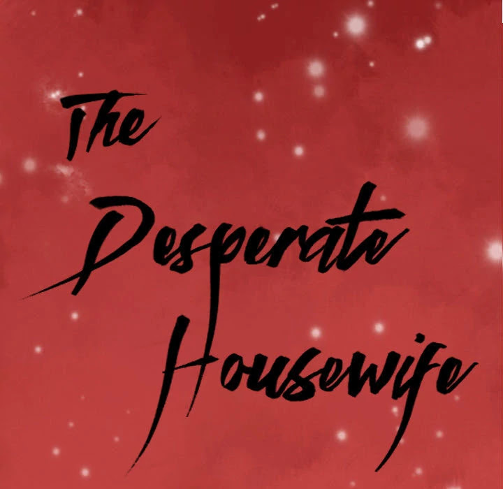 The Desperate Housewife Chapter 28 page 12 - Chapter 28