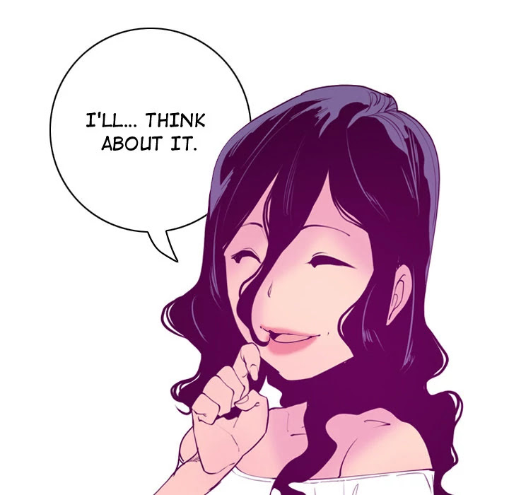 The Desperate Housewife Chapter 28 page 124 - Chapter 28