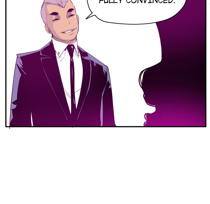 The Desperate Housewife Chapter 28 page 127 - Chapter 28
