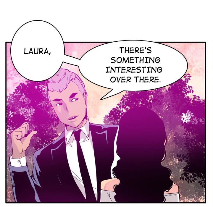 The Desperate Housewife Chapter 28 page 132 - Chapter 28