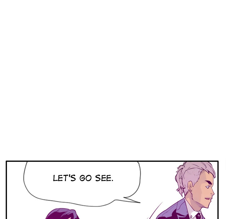 The Desperate Housewife Chapter 28 page 133 - Chapter 28