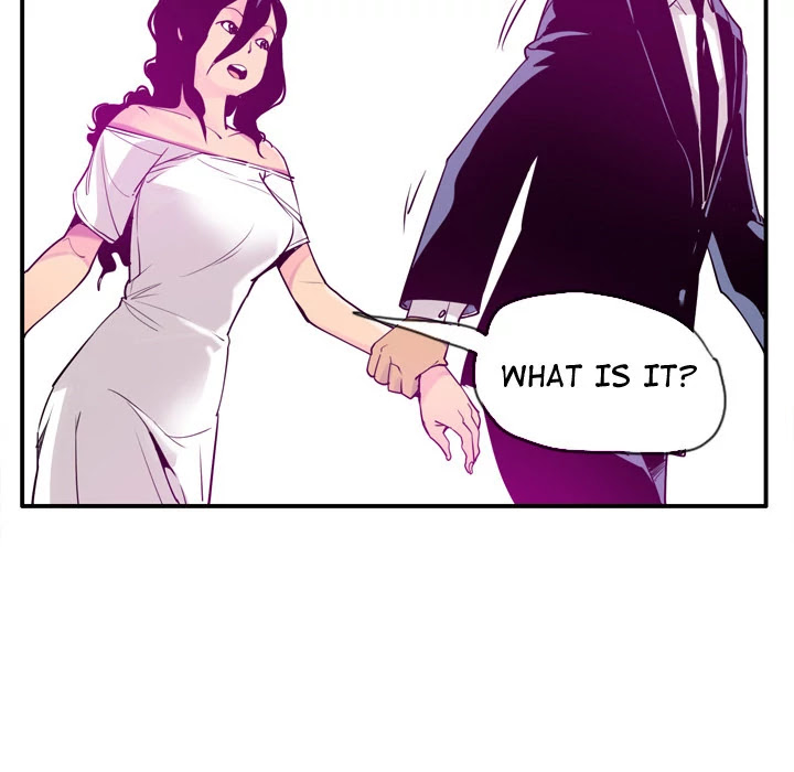 The Desperate Housewife Chapter 28 page 134 - Chapter 28