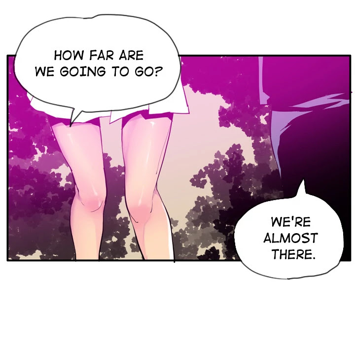 The Desperate Housewife Chapter 28 page 137 - Chapter 28