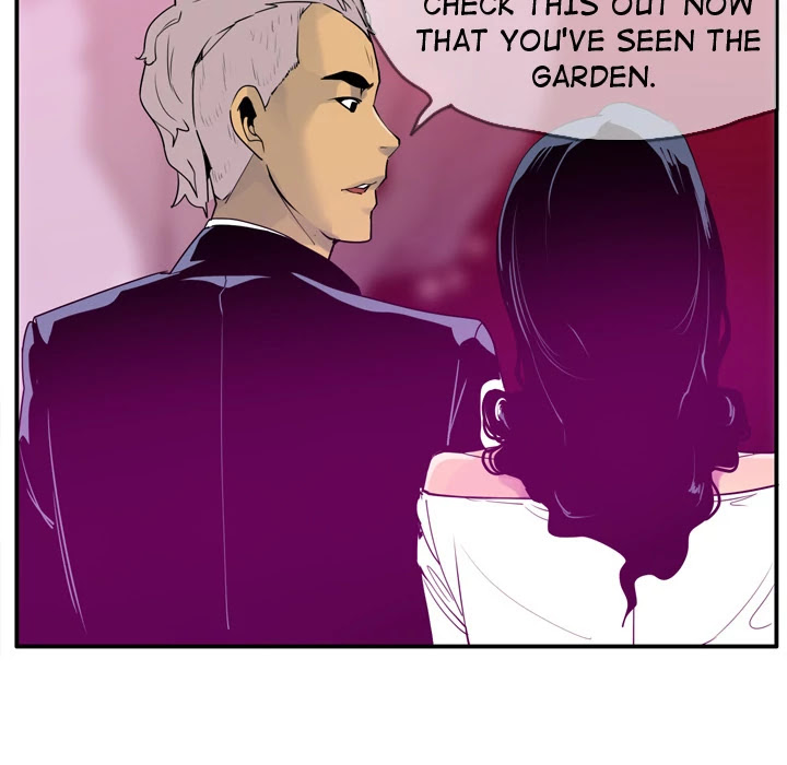 The Desperate Housewife Chapter 28 page 141 - Chapter 28
