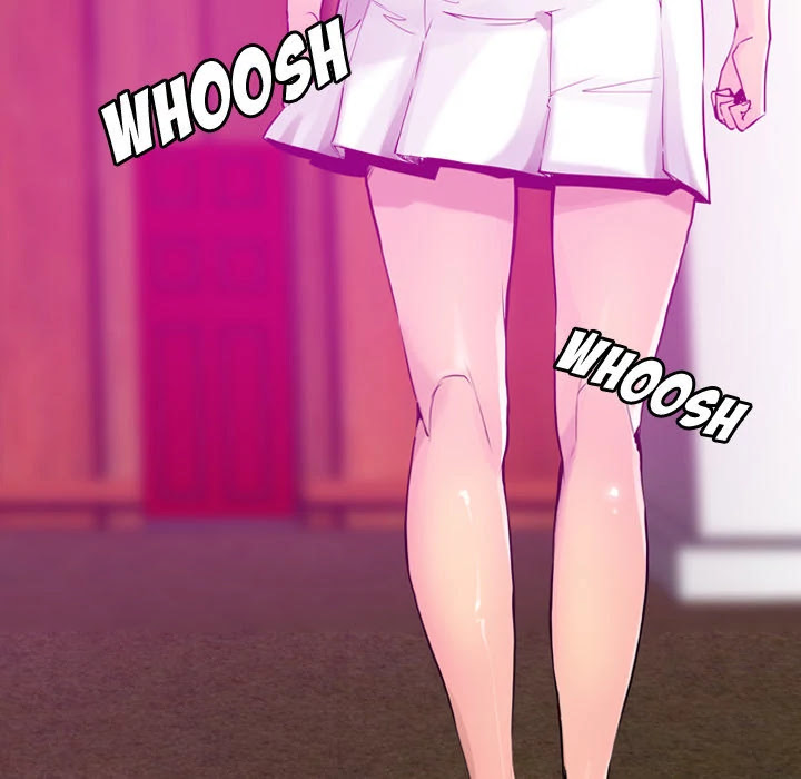 The Desperate Housewife Chapter 28 page 17 - Chapter 28