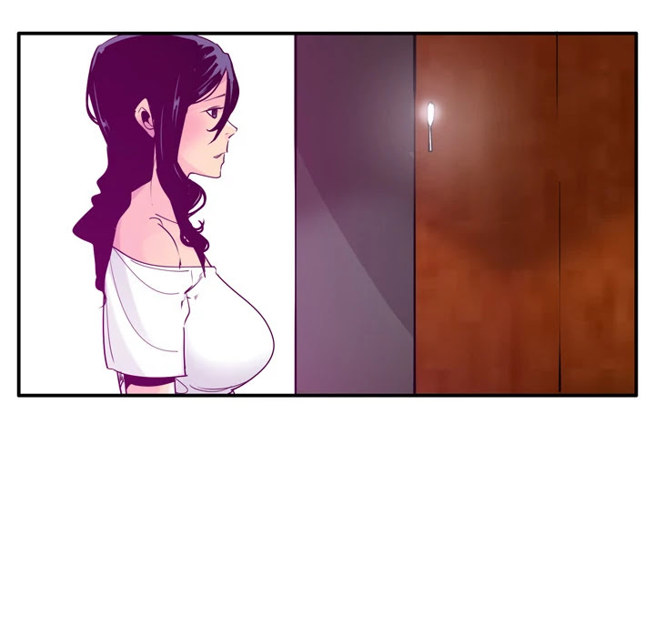 The Desperate Housewife Chapter 28 page 19 - Chapter 28
