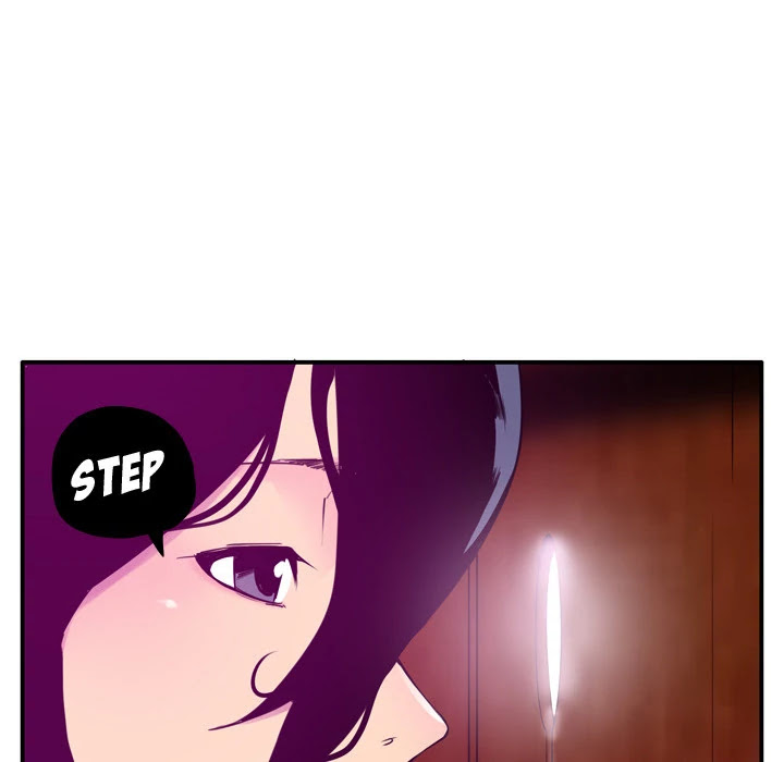 The Desperate Housewife Chapter 28 page 20 - Chapter 28