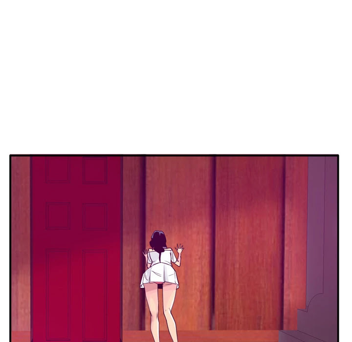 The Desperate Housewife Chapter 28 page 22 - Chapter 28