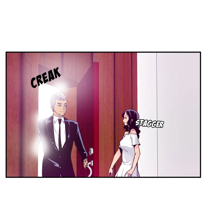 The Desperate Housewife Chapter 28 page 28 - Chapter 28