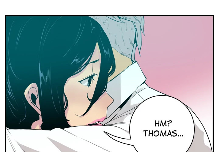 The Desperate Housewife Chapter 28 page 3 - Chapter 28
