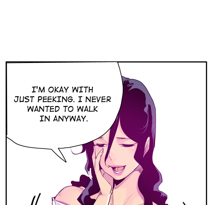 The Desperate Housewife Chapter 28 page 43 - Chapter 28