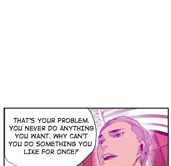 The Desperate Housewife Chapter 28 page 52 - Chapter 28