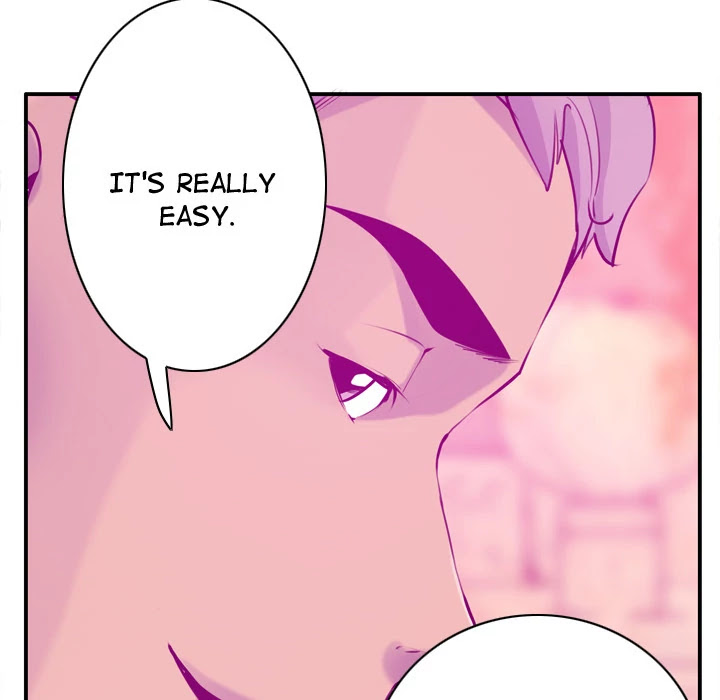 The Desperate Housewife Chapter 28 page 74 - Chapter 28