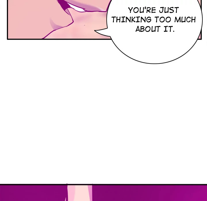 The Desperate Housewife Chapter 28 page 75 - Chapter 28