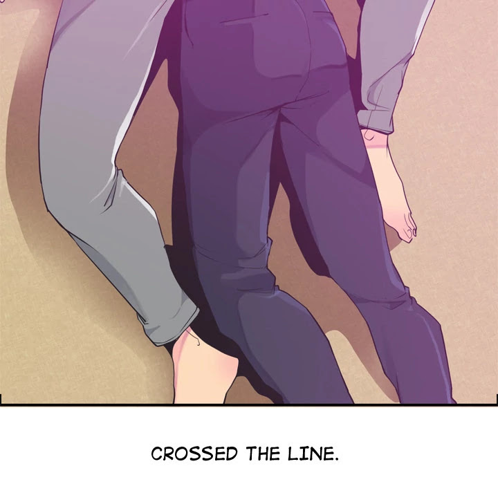 The Desperate Housewife Chapter 28 page 80 - Chapter 28