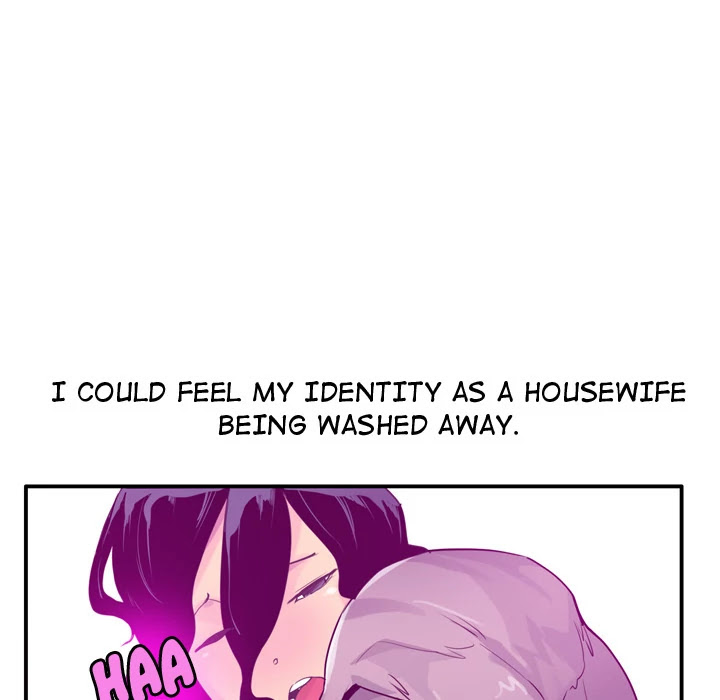 The Desperate Housewife Chapter 28 page 81 - Chapter 28