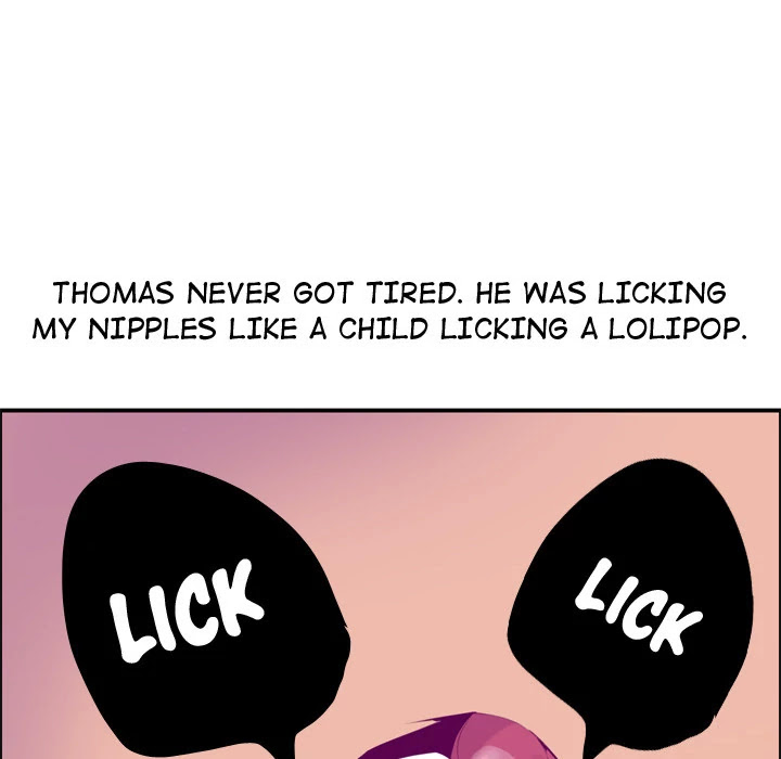The Desperate Housewife Chapter 28 page 83 - Chapter 28