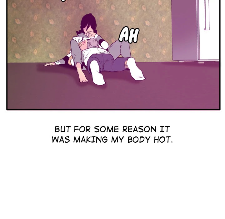 The Desperate Housewife Chapter 28 page 86 - Chapter 28