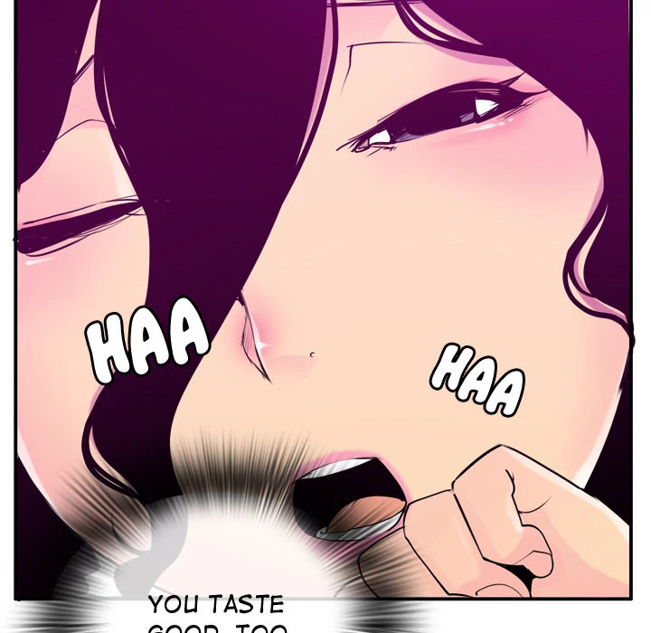 The Desperate Housewife Chapter 28 page 93 - Chapter 28