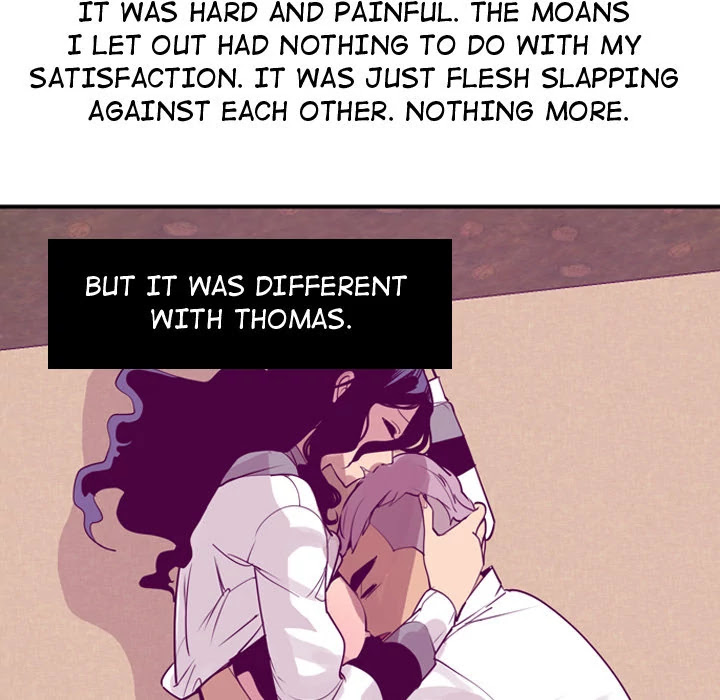 The Desperate Housewife Chapter 28 page 96 - Chapter 28