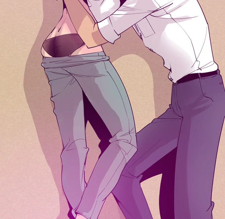 The Desperate Housewife Chapter 28 page 97 - Chapter 28