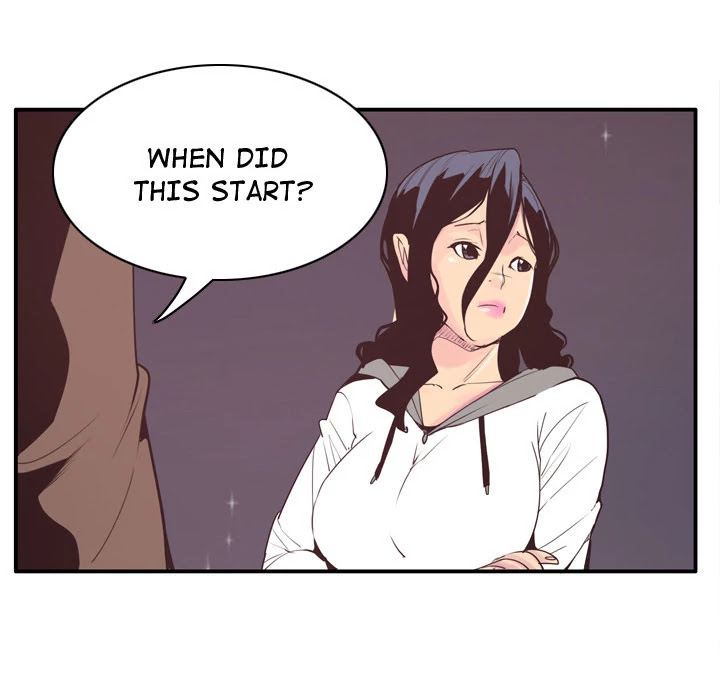 The Desperate Housewife Chapter 29 page 101 - Chapter 29