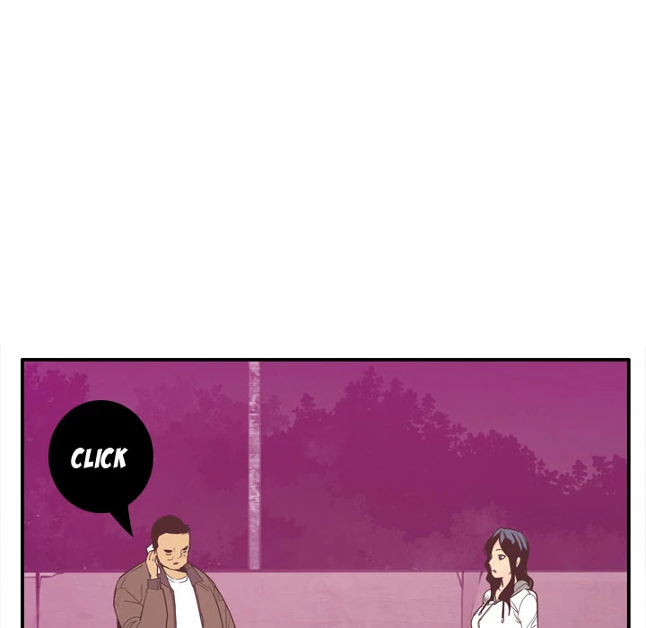 The Desperate Housewife Chapter 29 page 106 - Chapter 29