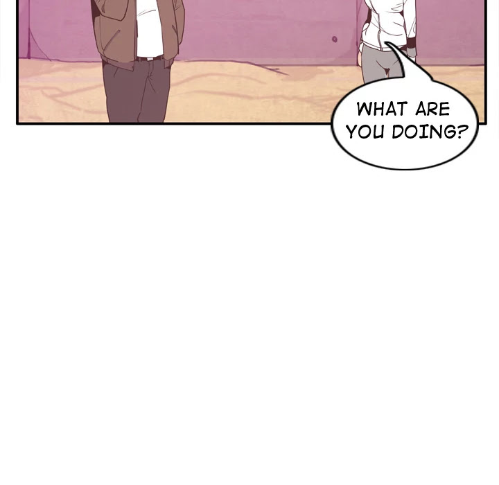 The Desperate Housewife Chapter 29 page 107 - Chapter 29