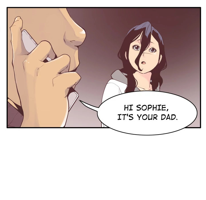 The Desperate Housewife Chapter 29 page 108 - Chapter 29