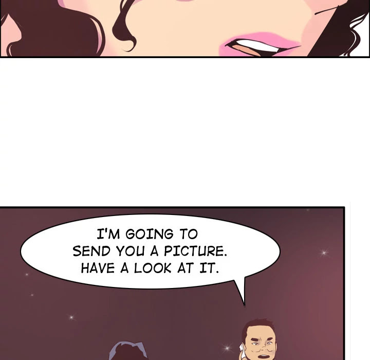 The Desperate Housewife Chapter 29 page 110 - Chapter 29