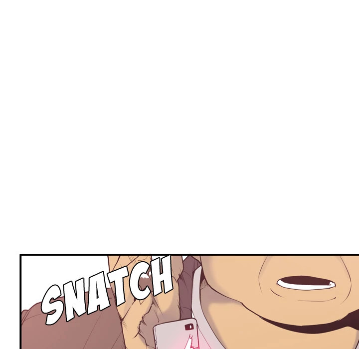 The Desperate Housewife Chapter 29 page 112 - Chapter 29