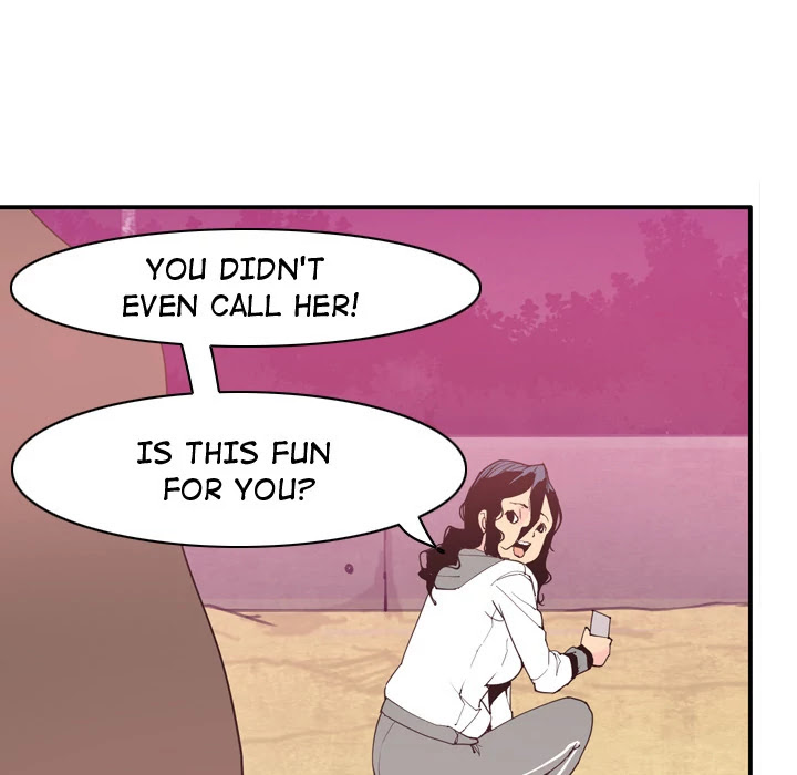 The Desperate Housewife Chapter 29 page 119 - Chapter 29