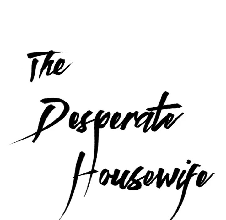 The Desperate Housewife Chapter 29 page 12 - Chapter 29