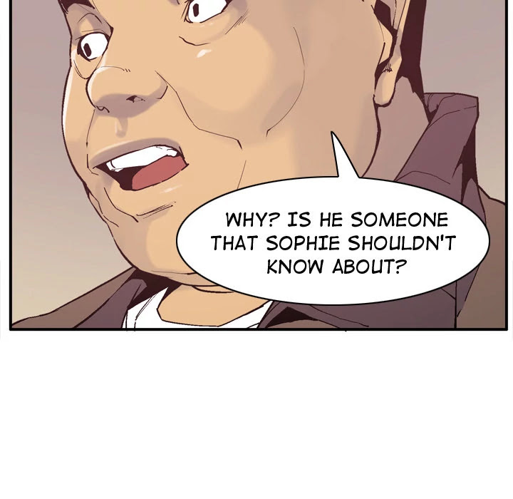 The Desperate Housewife Chapter 29 page 121 - Chapter 29